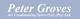 Peter Groves Airconditioning Sales (SA) (Pty) Ltd