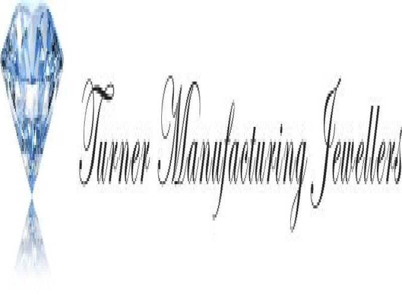 Allan Turner Manufacturing Jewellers