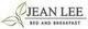 Jean Lee B&B