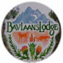 Baviaans Lodge