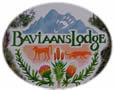 Baviaans Lodge