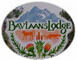 Baviaans Lodge