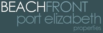 Beachfront Port Elizabeth Properties