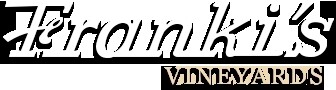 Franki'S Vineyards