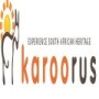 Karoorus Graaff Reinet Accommodation