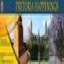 Pretoria Happenings