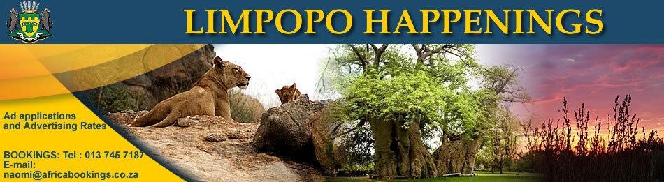 Limpopo Happenings
