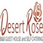 Desert Rose Guest House And Self Catering