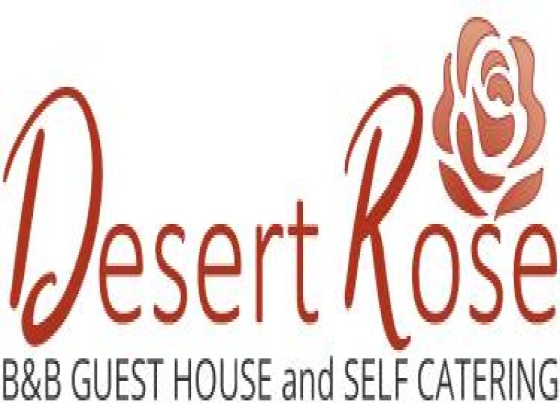 Desert Rose Guest House And Self Catering