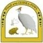 Toad And Guineafowl