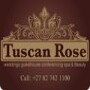 Tuscan Rose