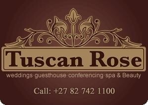 Tuscan Rose