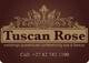 Tuscan Rose