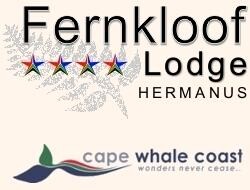 Fernkloof Lodge