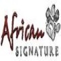 African Signature