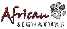 African Signature