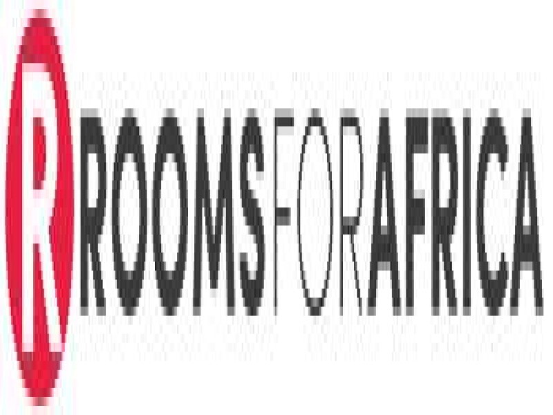 Roomsforafrica