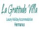 La Gratitude