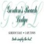 Gordon'S Beach Lodge