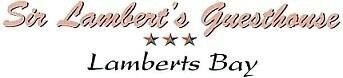 Sir Lambert'S Guesthouse