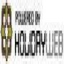 Holiday Web