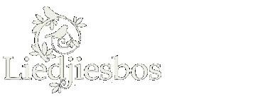 Liedjiesbos