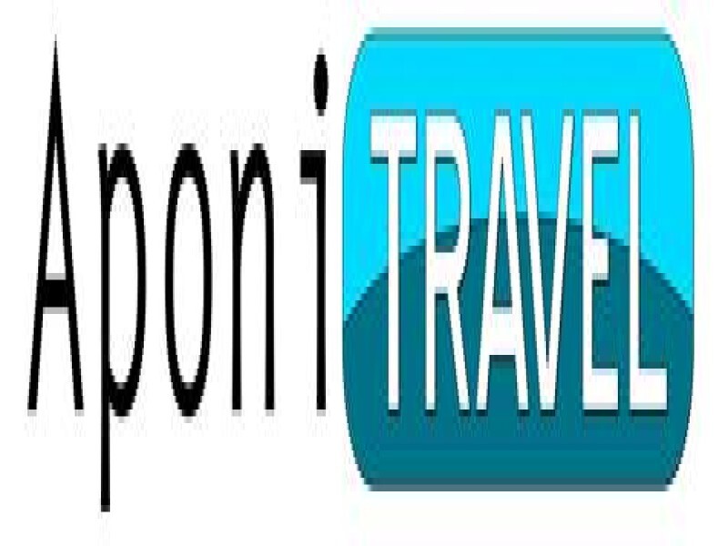 Aponi Travel (Pty) Ltd.