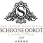Schoone Oordt Country House