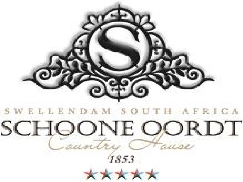 Schoone Oordt Country House