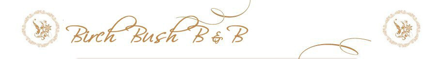 Birch Bush B&B