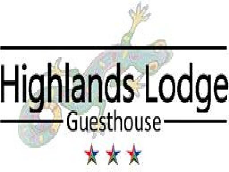 Highlands Lodge Guest Accommodation