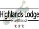 Highlands Lodge Guest Accommodation