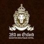 Sandton Boutique Hotel - 28A On Oxford