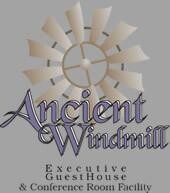 Ancient Windmill Guesthouse And Conference Centre