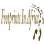 Footprints In Africa