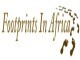 Footprints In Africa