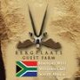 Bergplaats Game Lodge