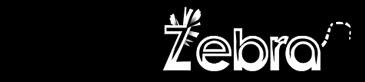 Holiday Zebra