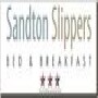 Sandton Slippers