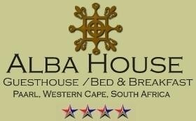 Alba House Guest House