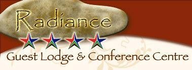 Radiance Guest Lodge & Conference Centre