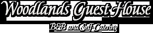 Woodlands Guest House
