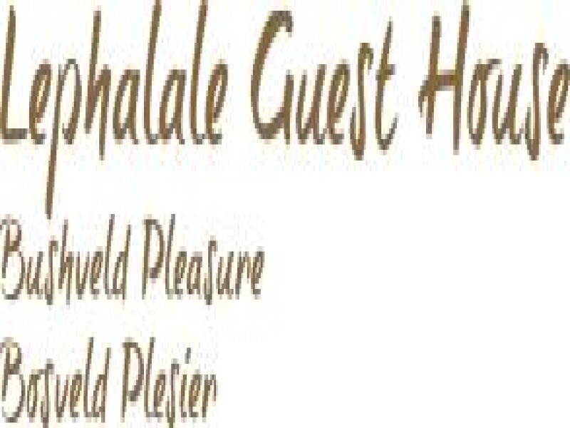 Lephalale Guest House