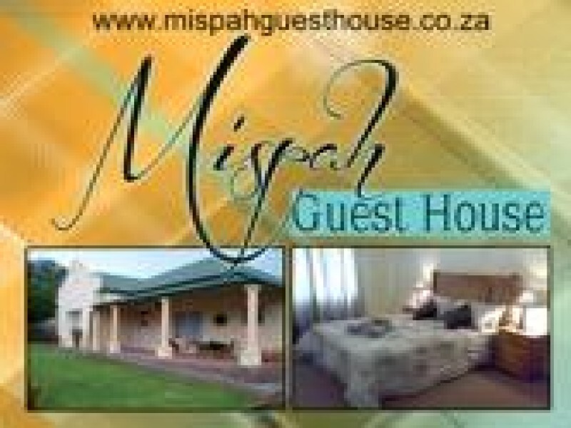 Mispah Guest House