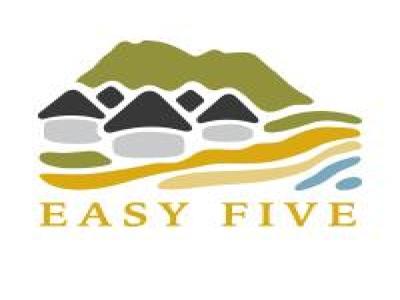 Easy Five