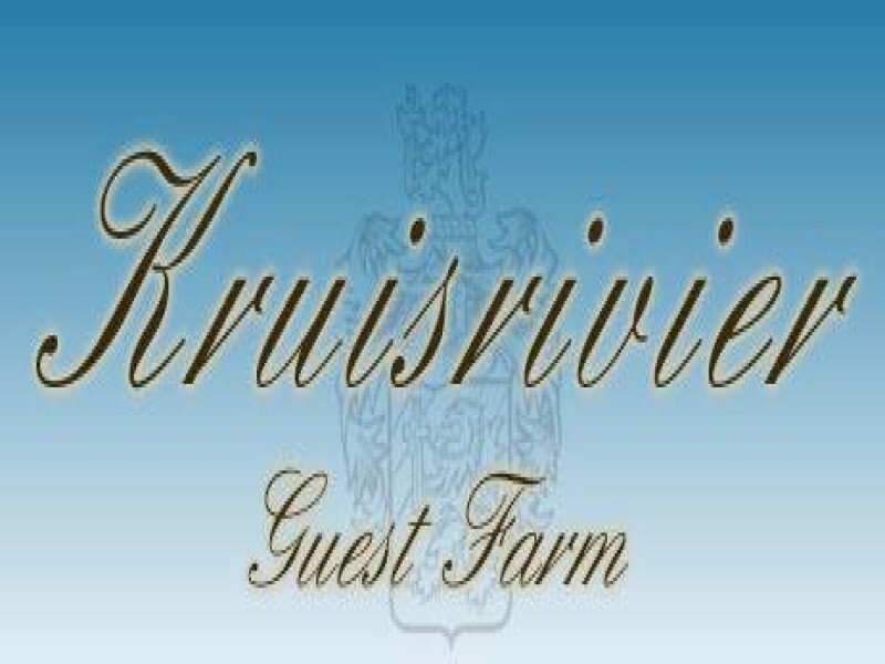Kruisrivier