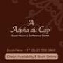 Alpha Du Cap