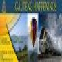 Gauteng Happenings
