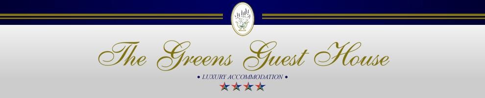 The Greens Guest House