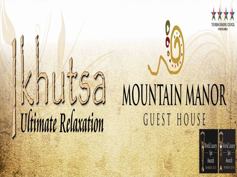 Ikhutsa Ultimate Relaxation